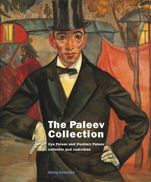 The Paleev Collection - Sjeng Scheijen The Paleev Collection - Sjeng Scheijen