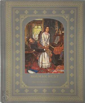 William Holman Hunt And The Pre-Raphaelite Vision - K Lochnan William Holman Hunt And The Pre-Raphaelite Vision - K Lochnan