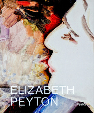 Elizabeth peyton : dark incandescence - Kirsty Bell Elizabeth peyton : dark incandescence - Kirsty Bell