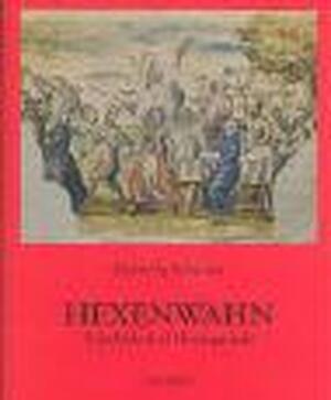 Hexenwahn - Hansjörg Rabanser Hexenwahn - Hansjörg Rabanser