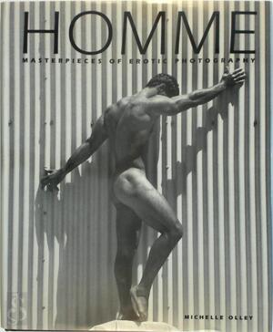 Homme - Michelle Olley Homme - Michelle Olley