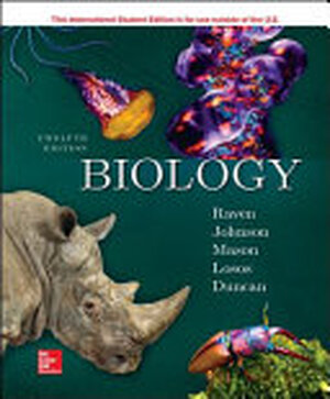 Biology - Kenneth A. Mason, Peter H. Raven, Jonathan B. Losos, Tod Duncan Biology - Kenneth A. Mason, Peter H. Raven, Jonathan B. Losos, Tod Duncan