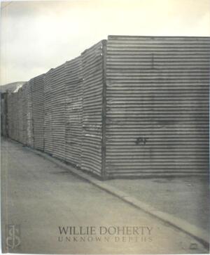 Unknown Depths - Willie Doherty