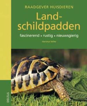 Landschildpadden - Hartmut Wilke Landschildpadden - Hartmut Wilke
