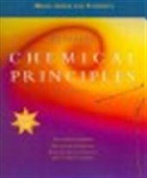 Chemical principles - Steven S. Zumdahl Chemical principles - Steven S. Zumdahl