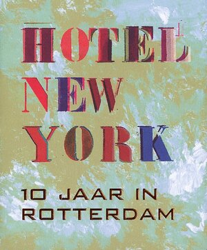 Hotel New York - Maria Heiden