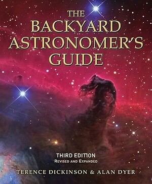 The Backyard Astronomer's Guide - Terence Dickinson The Backyard Astronomer's Guide - Terence Dickinson