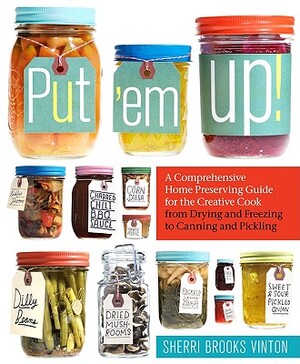 Put 'em Up! - Sherri Brooks Vinton Put 'em Up! - Sherri Brooks Vinton