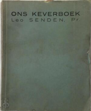 Ons keverboek - Leo Senden Ons keverboek - Leo Senden