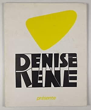 Denise René: Mes annees 50 - Galerie Denise René Denise René: Mes annees 50 - Galerie Denise René
