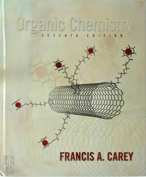 Organic Chemistry - Francis A. Carey