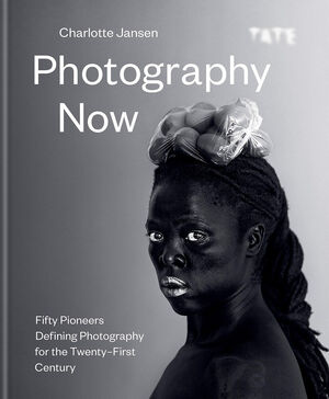 Photography now - Charlotte Jansen