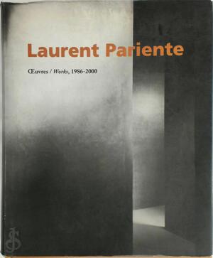 Laurent Pariente - Laurent Pariente