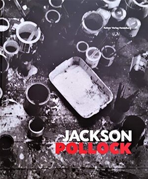 Jackson Pollock - Volkmar Essers