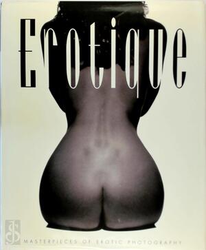 Erotique - Rod Ashford