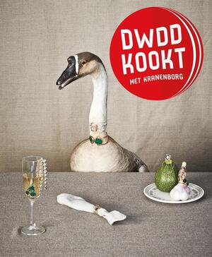 DWDD kookt met Kranenborg - Robert Kranenborg, Pieter J. Bogaers DWDD kookt met Kranenborg - Robert Kranenborg, Pieter J. Bogaers