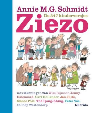 Ziezo - Annie M.G. Schmidt Ziezo - Annie M.G. Schmidt