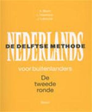 De Delftse methode / De tweede ronde / deel Tekstboek - A. Blom De Delftse methode / De tweede ronde / deel Tekstboek - A. Blom