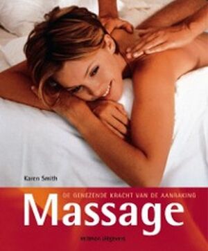 Massage - K. Smith Massage - K. Smith