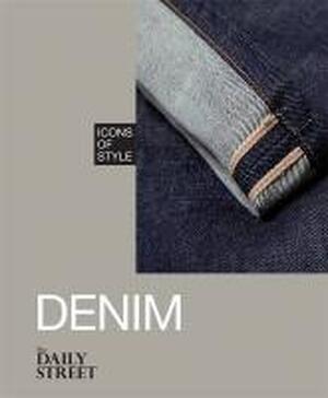 Denim - Mitchell Beazley