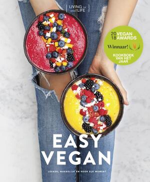 Easy vegan - Living the green life Easy vegan - Living the green life