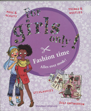 Fashion time! - Camille Masson Fashion time! - Camille Masson