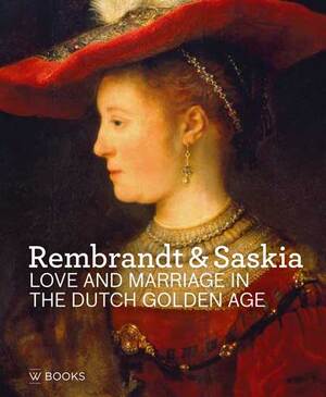 Rembrandt en Saskia (Engels) - Marlies Stoter Rembrandt en Saskia (Engels) - Marlies Stoter