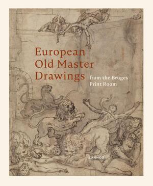 European Old Master Drawings - Virginie D'Haene