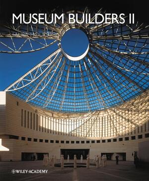 Museum Builders II - Laura Hourston Museum Builders II - Laura Hourston