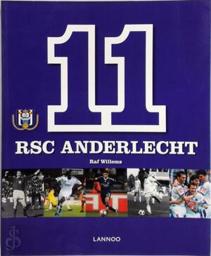 11 RSC Anderlecht - Willems 11 RSC Anderlecht - Willems