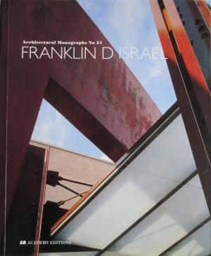 Franklin D. Israel - Franklin D. Israel
