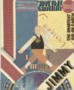 Jimmy Corrigan: the smartest kid on earth - Chris Ware