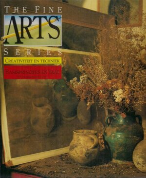Basisprincipes en taal van de beeldende kunst - Tine Cortel, Theo Stevens, Carla van Splunteren Basisprincipes en taal van de beeldende kunst - Tine Cortel, Theo Stevens, Carla van Splunteren
