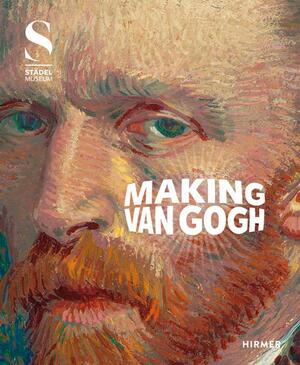 Making van gogh - Alexander Eiling
