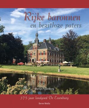 Rijke baronnen en bezitloze paters - Martijn Pijnenburg Rijke baronnen en bezitloze paters - Martijn Pijnenburg