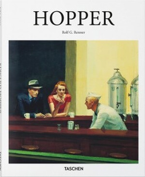 Hopper - Rolf G Renner Hopper - Rolf G Renner