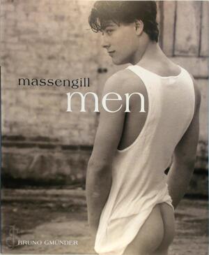 Massengill Men - Reed Massengill Massengill Men - Reed Massengill