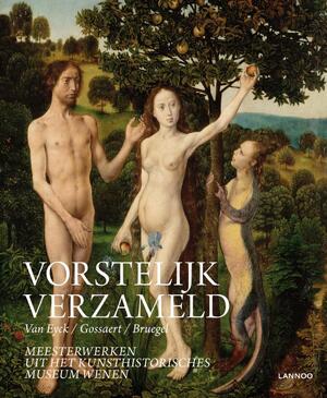 Vorstelijk verzameld - Unknown Vorstelijk verzameld - Unknown