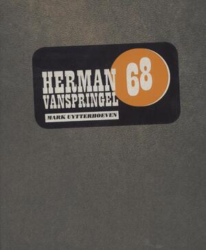 Herman van Springel 68 - Karl Mark / Vannieuwkerke Uytterhoeven