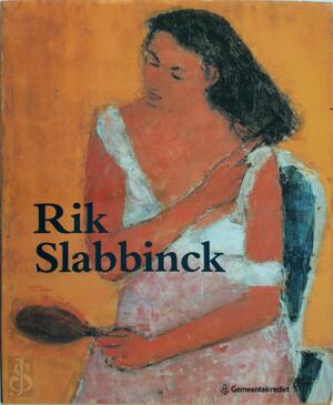 Rik Slabbinck - Unknown Rik Slabbinck - Unknown