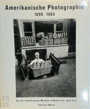 Amerikanische Photographie - Peter Galassi, Luc Sante, N.Y.) Museum Of Modern Art (New York Amerikanische Photographie - Peter Galassi, Luc Sante, N.Y.) Museum Of Modern Art (New York