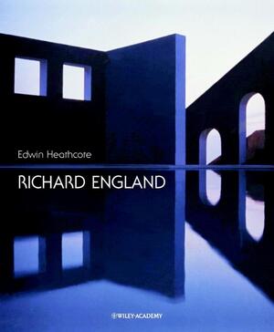 Richard England - Edwin Heathcote