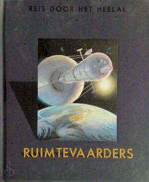 Ruimtevaarders - Ruimtevaarders -