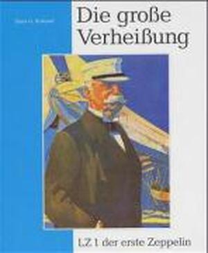 Die große Verheißung - Hans G. Knäusel