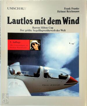 Lautlos mit dem Wind - Frank Franke