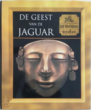 De geest van de jaguar - Time Life De geest van de jaguar - Time Life