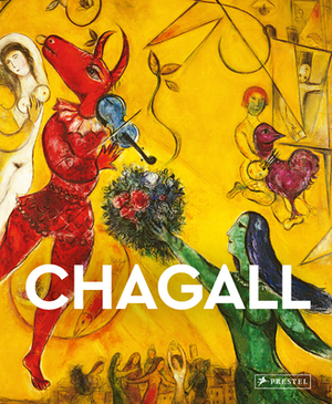 Masters of art Chagall: masters of art - Ines Schlenker