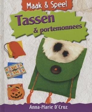 Tassen en portemonnees - Anna-Marie D' Cruz Tassen en portemonnees - Anna-Marie D' Cruz