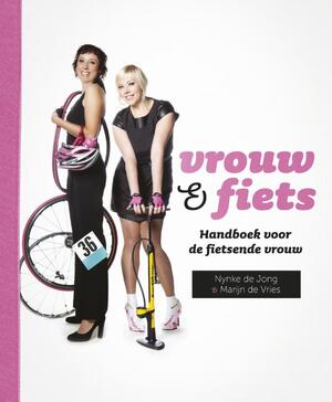 Vrouw & fiets - Nynke de Jong, Marijn de Vries