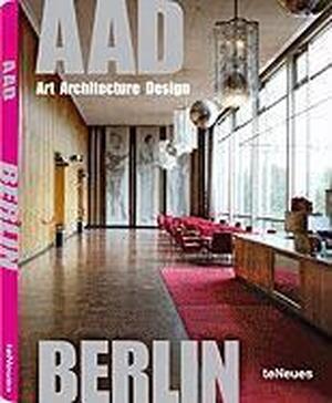AAD Berlin - Unknown